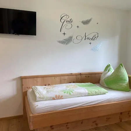 Gruppenhaus Zur Schoensten Aussicht