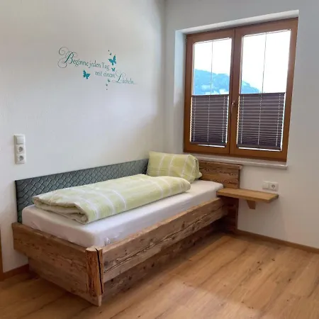 Gruppenhaus Zur Schoensten Aussicht Vakantiehuis