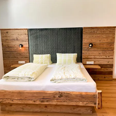 Gruppenhaus Zur Schoensten Aussicht