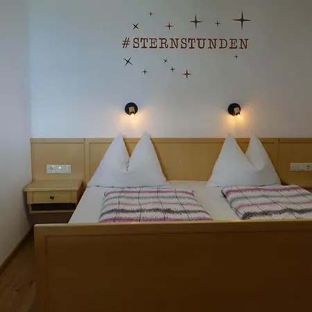 Gruppenhaus Zur Schoensten Aussicht Vakantiehuis *