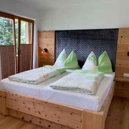 Holiday home Gruppenhaus Zur Schoensten Aussicht *