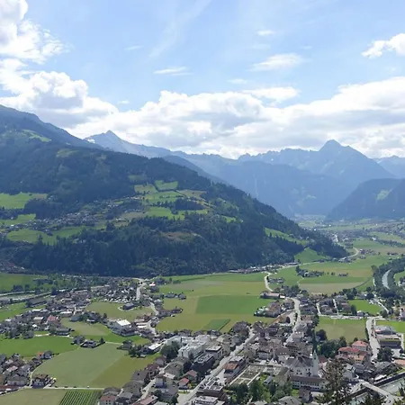 Gruppenhaus Zur Schoensten Aussicht Holiday home *