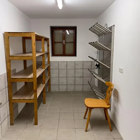 Gruppenhaus Zur Schoensten Aussicht * Zellberg