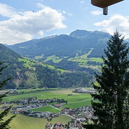 Holiday home Gruppenhaus Zur Schoensten Aussicht