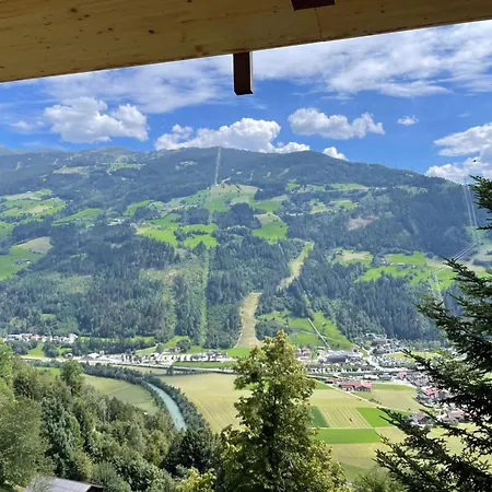 Holiday home Gruppenhaus Zur Schoensten Aussicht *