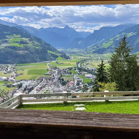 Gruppenhaus Zur Schoensten Aussicht Ferienhaus *