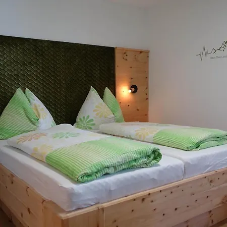 Gruppenhaus Zur Schoensten Aussicht Ferienhaus