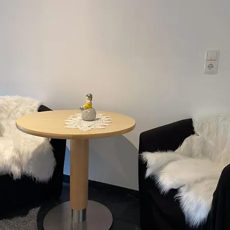 Ferienhaus Gruppenhaus Zur Schoensten Aussicht