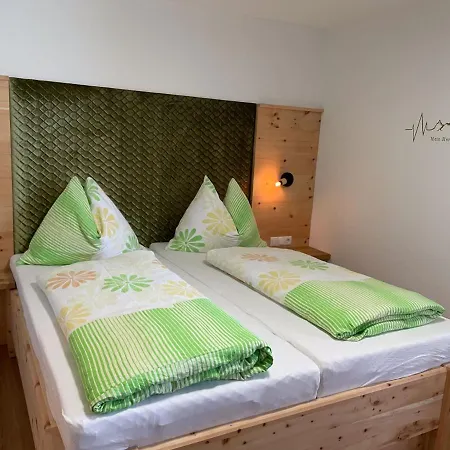 Gruppenhaus Zur Schoensten Aussicht Ferienhaus *