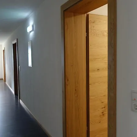 بيت للعطل Gruppenhaus Zur Schoensten Aussicht Zellberg