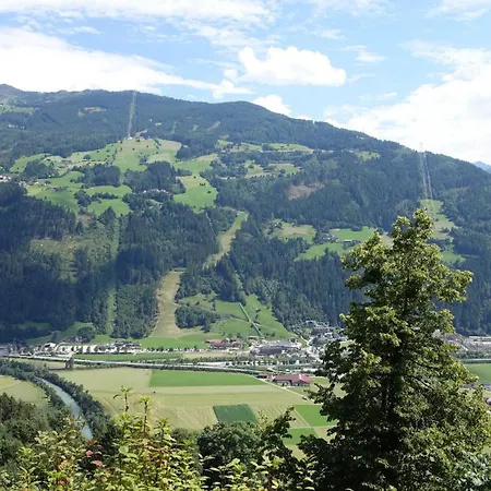 Ferienhaus Gruppenhaus Zur Schoensten Aussicht *